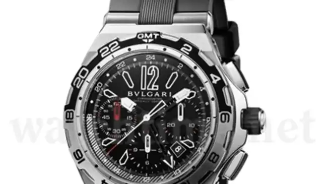 Bulgari Diagono X-Pro 