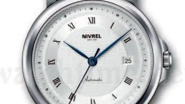 Uhrenmodell Héritage Grande Automatique von Nivrel