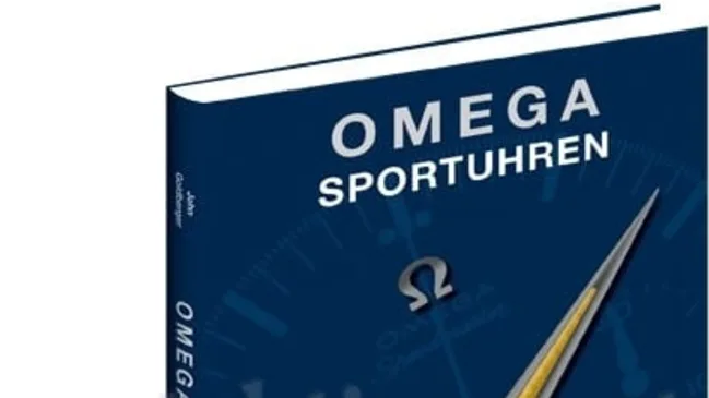 Omega Sportuhren