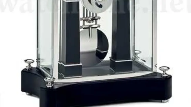 Tischuhr NT 6 "La brillante"