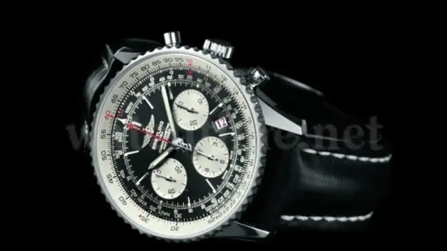 Breitling Navitimer