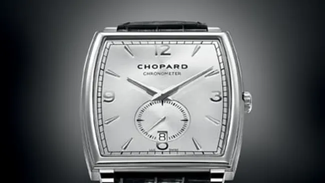 Die L.U.C XP Tonneau von Chopard