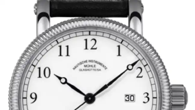 Teutonia III Handaufzug