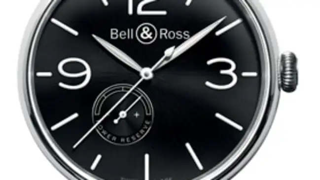 Retro: die Fliegeruhr WW1 Réserve de Marche von Bell & Ross
