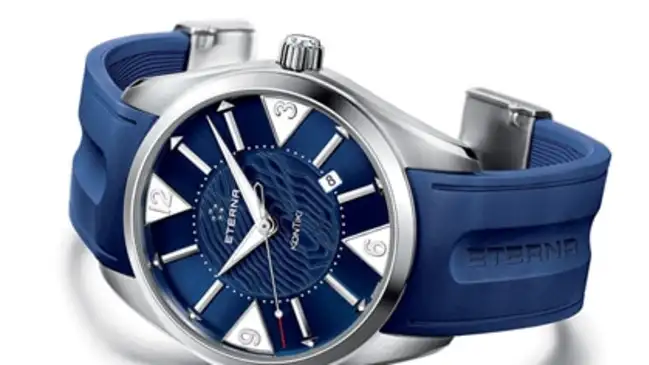 Die KonTiki Date von Eterna