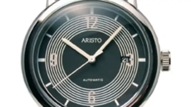 Hommage an den Mercedes 190 SL: die 4H 190SL von Aristo