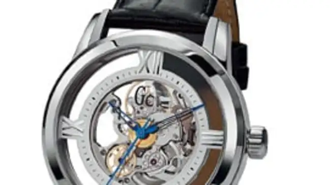 Die Skeleton Heartbeat von Gc