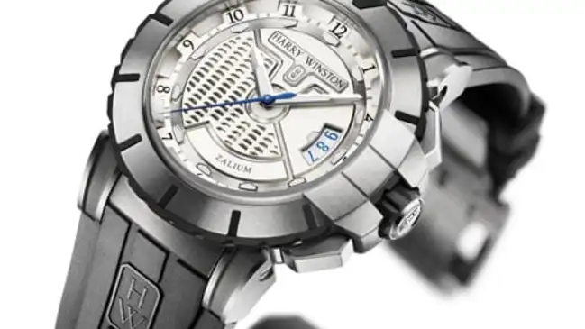 Luxuriöser Einstieg: die Ocean Sport Automatic