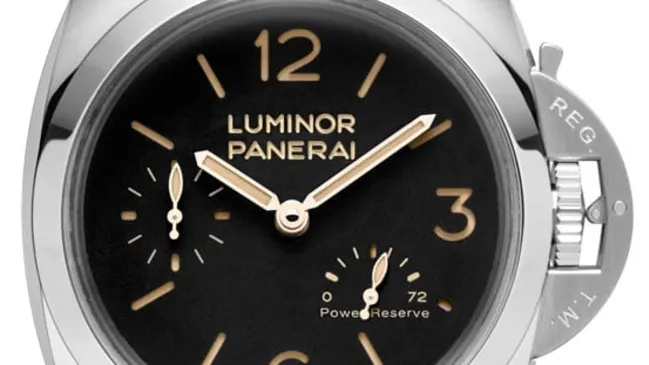 Die neue Panerai Luminor Marina 1950 3 Days Power Reserve 47 mm