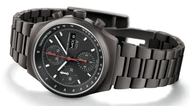 Porsche Design P6540