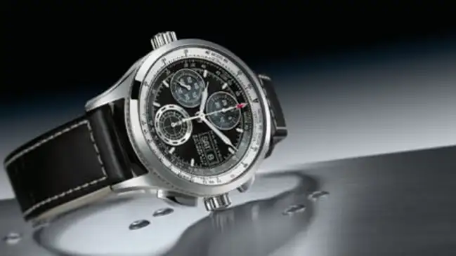 Hamilton_Khaki X-Patrol_mood