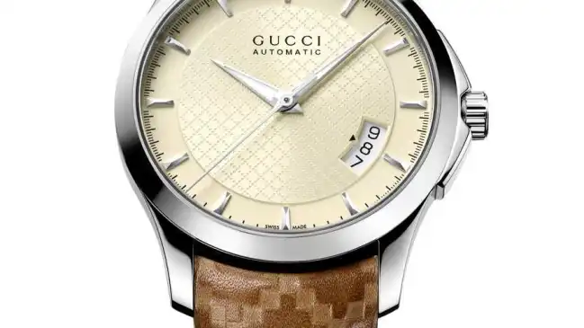 Gucci G-Timeless Automatic