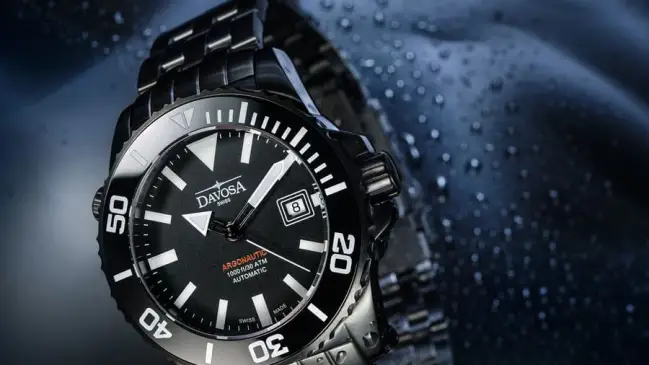 Davosa Argonautic Gun