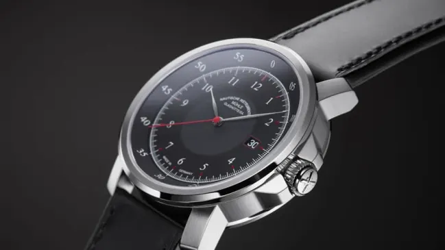 Mühle-Glashütte: M 29 Classic