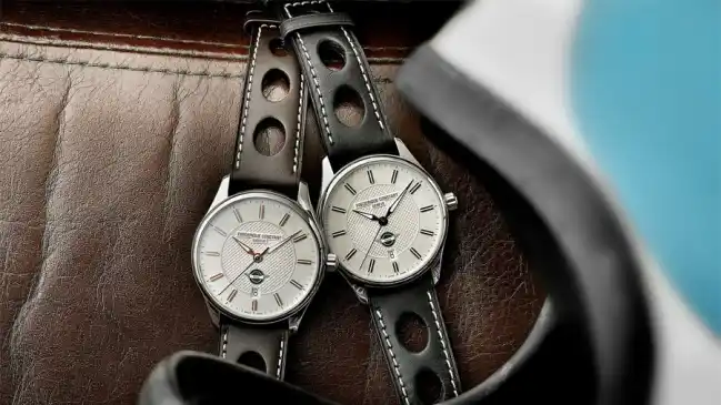 Automatikmodelle Vintage Rally Healey