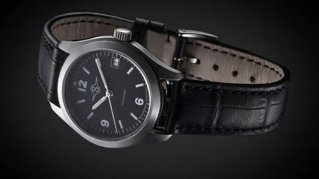 Schneider Germany: Modell Mechanik 