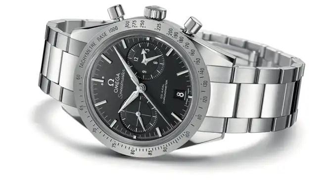 Omega: Speedmaster'57