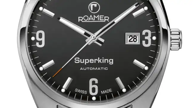 Roamer: Superking