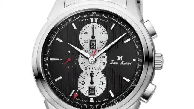 Jean Marcel: Astrum Vertical Limit