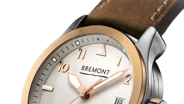 Bremont: Solo 37