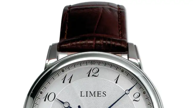 Limes: Pharo Cartouche