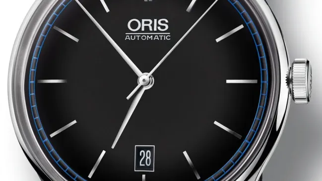 Oris John Coltrane Limit. Ed.