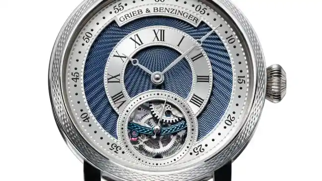 Grieb & Benzinger: St. Georg
