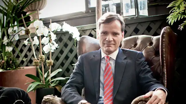 Frédérique Constant: CEO Peter Stas