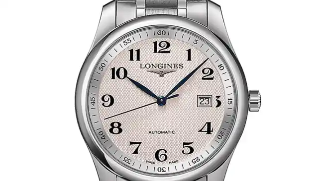 Longines: The Longines Master Collection