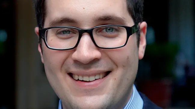 Dr. Oliver Hoffmann, Direktor des Uhrendepartments bei Auctionata