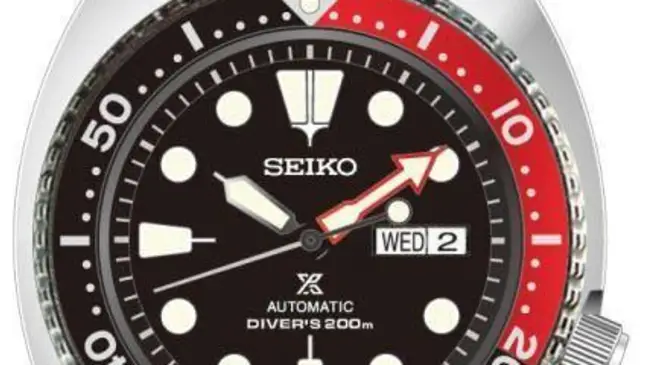 Seiko Prospex SRP789K1