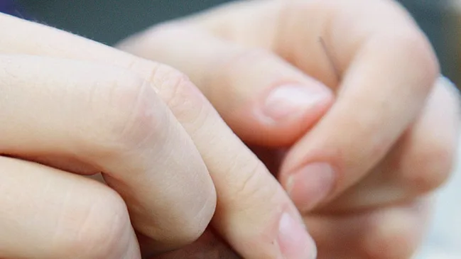 Armbandmanufaktur Kaufmann Sattlernaht