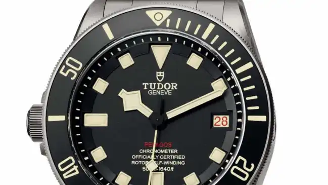 Tudor: Pelagos LHD