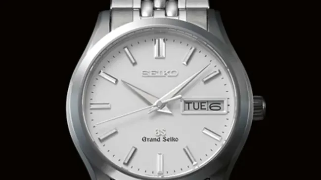 Grand Seiko: Heritage SBGJ201
