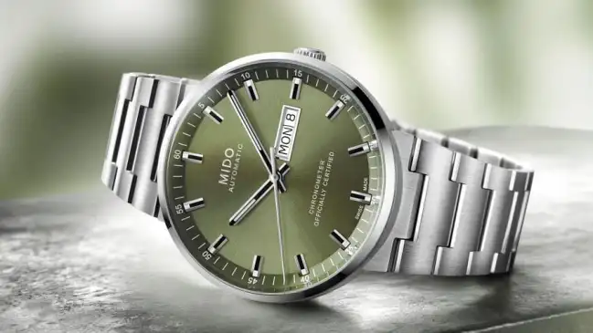 Mido: Commander Icône