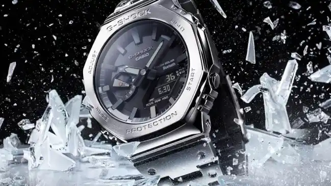 G-SHOCK GM-B2100D
