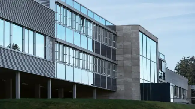 Die Chanel-Uhrenmanufaktur in La Chaux-de-Fonds