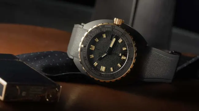 Doxa: SUB 300β Sharkhunter