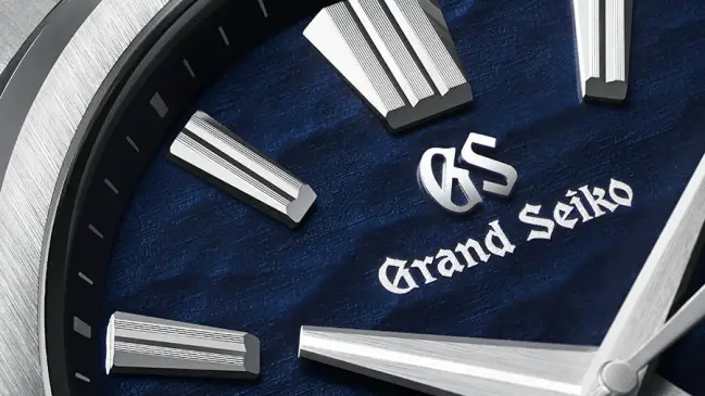 Grand Seiko Spring Drive 5 Days Evolution 9 „Lake Suwa“ SLGA021