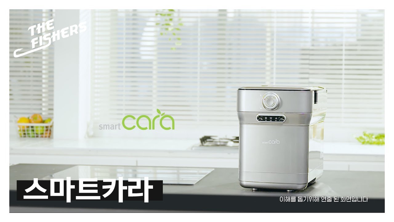 더피셔스 작품