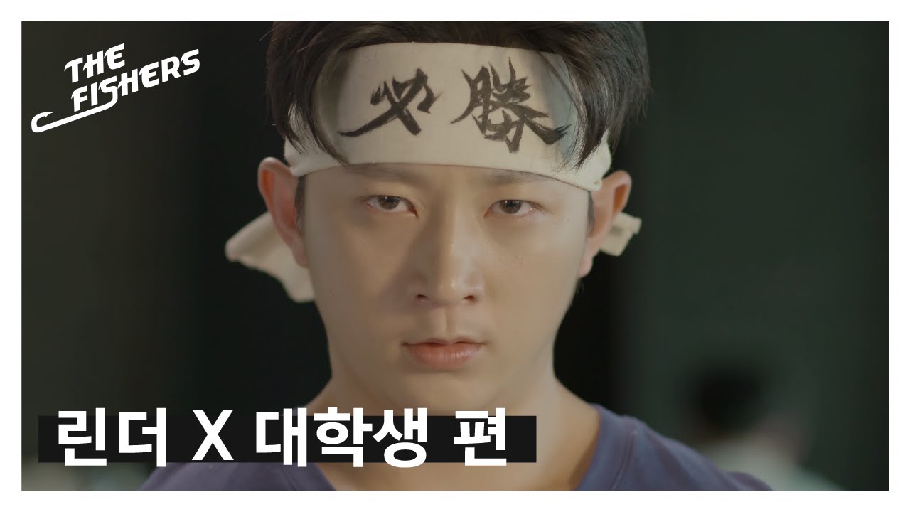 더피셔스 작품