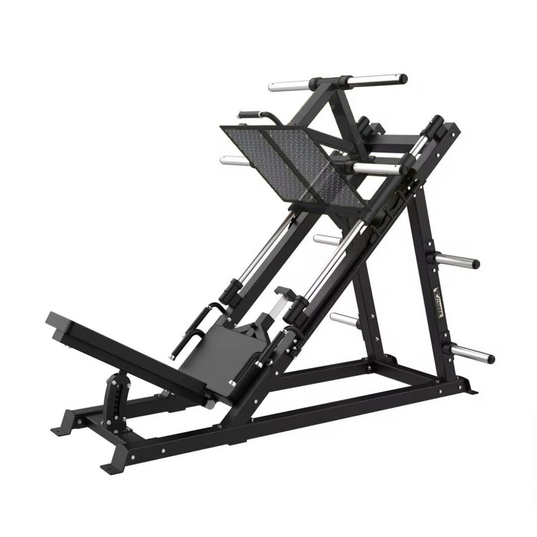 45 Degree Leg Press Machine