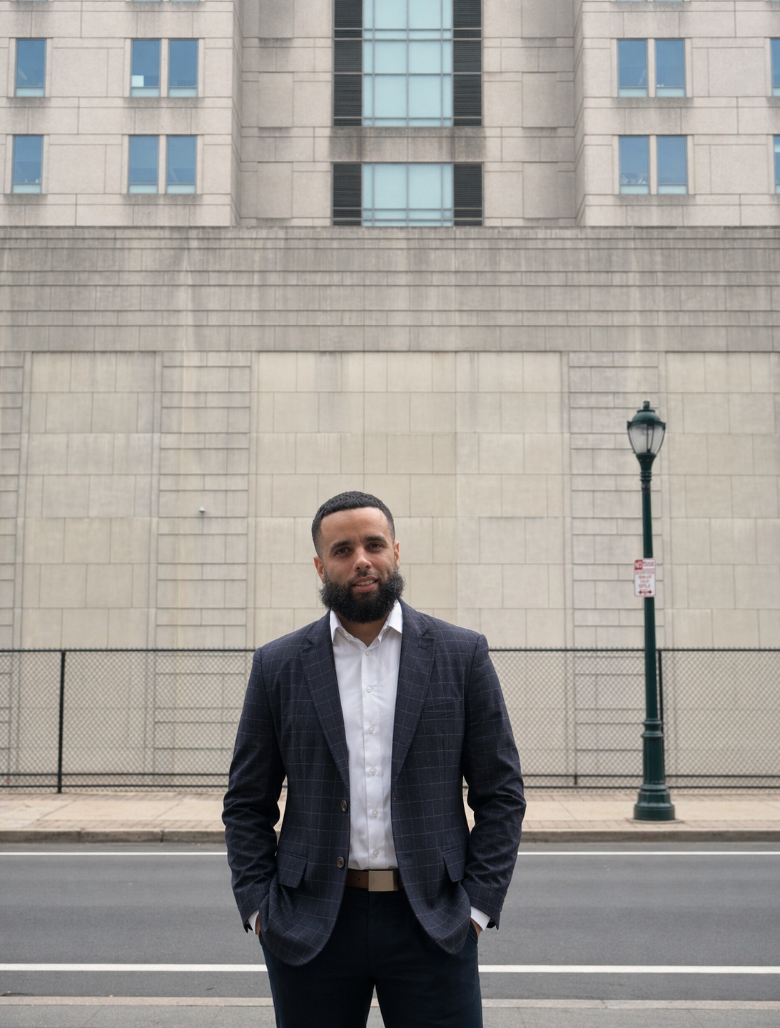 Joeziel Vazquez-Davila, CEO and Founder of Credlocity Business Group LLC