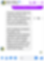 Devin Shaw text conversation with Joeziel Vazquez