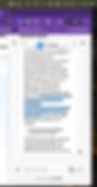 Credit saint chatbot called "CreditBot" revealing they do take sales calls and charge before 6 months in violation of the TSR