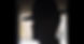 Federal employee silhouette during 2025 government shutdown worrying about job security and paycheck