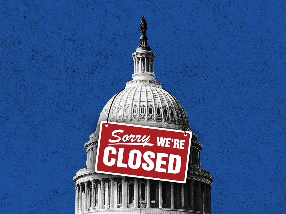 2025 Government Shutdown: A CEO’s Guide to the Facts & Financial Survival