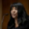 Lisa Cook a member of the Federal Reserve Board of Governors