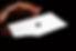 Apple logo loading on ipad