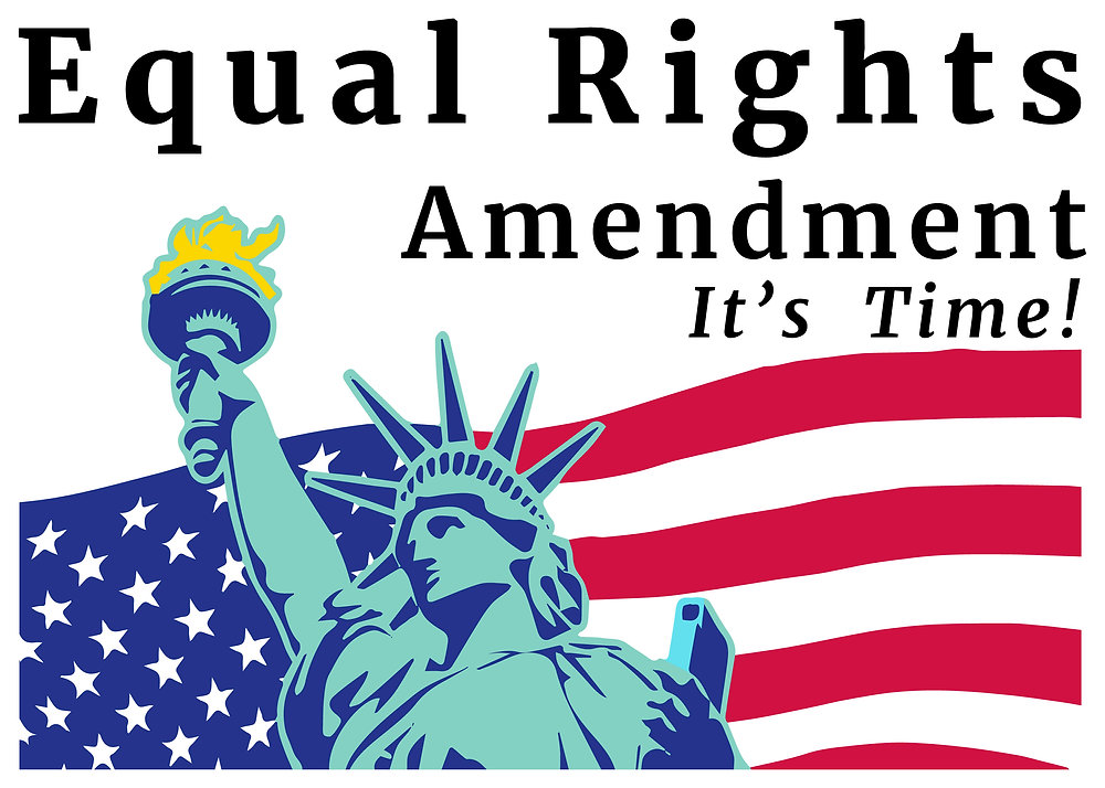 ERA's Economic Impact: Constitutional Equality's Role in Financial Growth | Credlocity